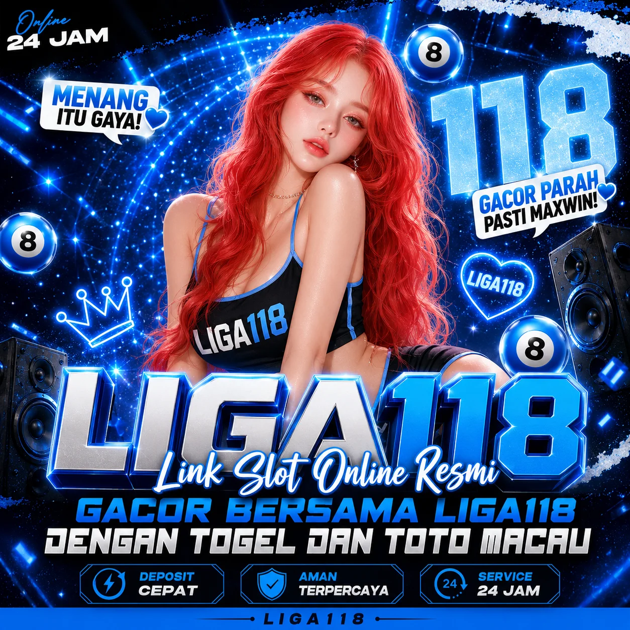 LIGA118 : Link Akses @liga118.com Panen Cuan Hasil Raih Kemenangan LIGA 118