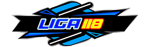 LIGA118 Logo
